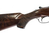 Winchester - Model 21, SxS, 20ga. 30