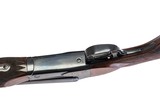 Winchester - Model 21, SxS, 20ga. 30