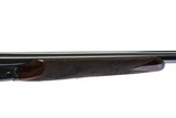 Winchester - Model 21, SxS, 20ga. 30
