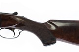 Winchester - Model 21, SxS, 20ga. 30