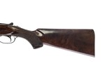 Winchester - Model 21, SxS, 20ga. 30