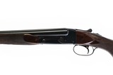 Winchester - Model 21, SxS, 20ga. 30