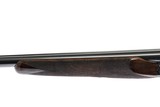 Winchester - Model 21, SxS, 20ga. 30