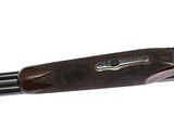 Winchester - Model 21, SxS, 20ga. 30