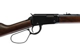 Henry
Model H001L Rifle, .22 Short/Long/Long Rifle. 16" Barrel. MAKE OFFER.
