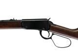 Henry - Model H001L Rifle, .22 Short/Long/Long Rifle. 16
