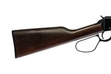 Henry - Model H001L Rifle, .22 Short/Long/Long Rifle. 16