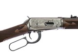 Winchester - Model 94, Legendary Frontiersmen Edition, .38-55 Win. 24