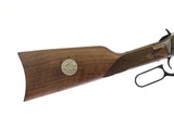 Winchester - Model 94, Legendary Frontiersmen Edition, .38-55 Win. 24