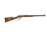 Winchester - Model 94, Legendary Frontiersmen Edition, .38-55 Win. 24