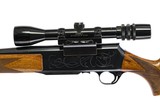 Browning - BAR, Grade II, Made In Belgium, .30-06. 22
