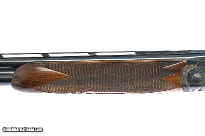 CSMC - Christian Hunter, O/U Sidelock, Platinum Ornamental, Two Barrel Set, 20ga/.410ga. 30