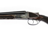A.H. Fox - DE Grade, SxS, 20ga. 28