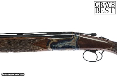 CSMC - Revelation, Case Colored, O/U, 20ga. 30