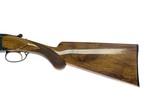 Browning - Grade I, O/U, Made In Belgium, 20ga. 26