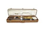 Browning - Grade I, O/U, Made In Belgium, 20ga. 26