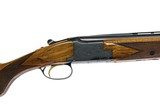 Browning - Grade I, O/U, Made In Belgium, 20ga. 26