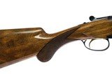 Browning - Grade I, O/U, Made In Belgium, 20ga. 26