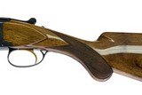 Browning - Grade I, O/U, Made In Belgium, 20ga. 26