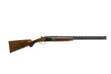 Browning - Grade I, O/U, Made In Belgium, 20ga. 26
