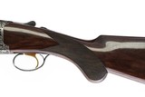 B. Rizzini - Round Body, O/U, 20ga. 30