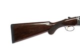 B. Rizzini - Round Body, O/U, 20ga. 30