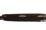 B. Rizzini - Round Body, O/U, 20ga. 30