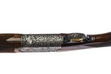 B. Rizzini - Round Body, O/U, 20ga. 30