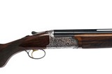 B. Rizzini - Round Body, O/U, 20ga. 30