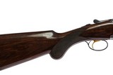 B. Rizzini - Round Body, O/U, 20ga. 30