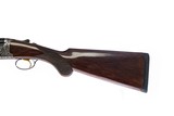 B. Rizzini - Round Body, O/U, 20ga. 30