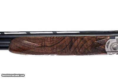 CSMC - A10, O/U Sidelock, Deluxe, 20ga. 30