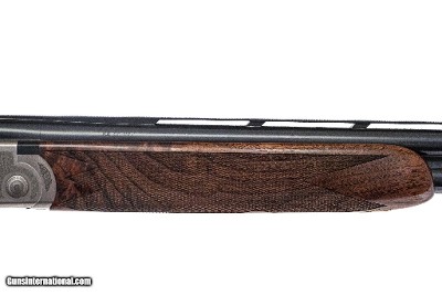 CSMC - A10, O/U Sidelock, Deluxe, 20ga. 30