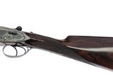 Holland & Holland - Virtually New Royal, SxS, Pre-War, 16ga. 28