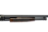 Winchester - Model 12, Black Diamond Pigeon Grade Factory Ulrich Engraved, 12ga. 32