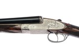 Garbi - Model 103B, SxS, Matched Pair, 12ga. 28 3/8