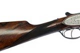Garbi - Model 103B, SxS, Matched Pair, 12ga. 28 3/8