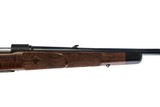 Winchester - Model 70, Featherweight, Supergrade, FACTORY ENGRAVED & DOCUMENTED, .270 Win. 22