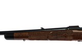Winchester - Model 70, Featherweight, Supergrade, FACTORY ENGRAVED & DOCUMENTED, .270 Win. 22