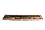 Winchester - Model 70, Featherweight, Supergrade, FACTORY ENGRAVED & DOCUMENTED, .270 Win. 22