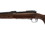 Winchester - Model 70, Featherweight, Supergrade, FACTORY ENGRAVED & DOCUMENTED, .270 Win. 22