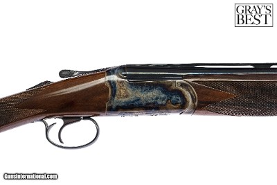 CSMC - Revelation, Case Colored, O/U, 20ga. 30