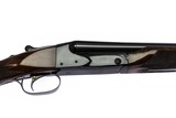 Winchester - Model 21, SxS, 16ga. 26