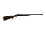 Winchester - Model 21, SxS, 16ga. 26