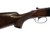 Winchester - Model 21, SxS, 16ga. 26