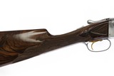 Parker Reproduction - A1 Special, SxS, 12ga. 26