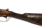Winchester - Model 21, SxS, 16ga. 26