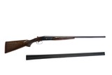 Winchester - Model 21, SxS, Two Barrel Set, 20ga. 30
