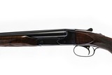 Winchester - Model 21, SxS, Two Barrel Set, 20ga. 30