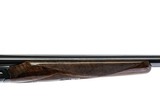 Winchester - Model 21, SxS, Two Barrel Set, 20ga. 30